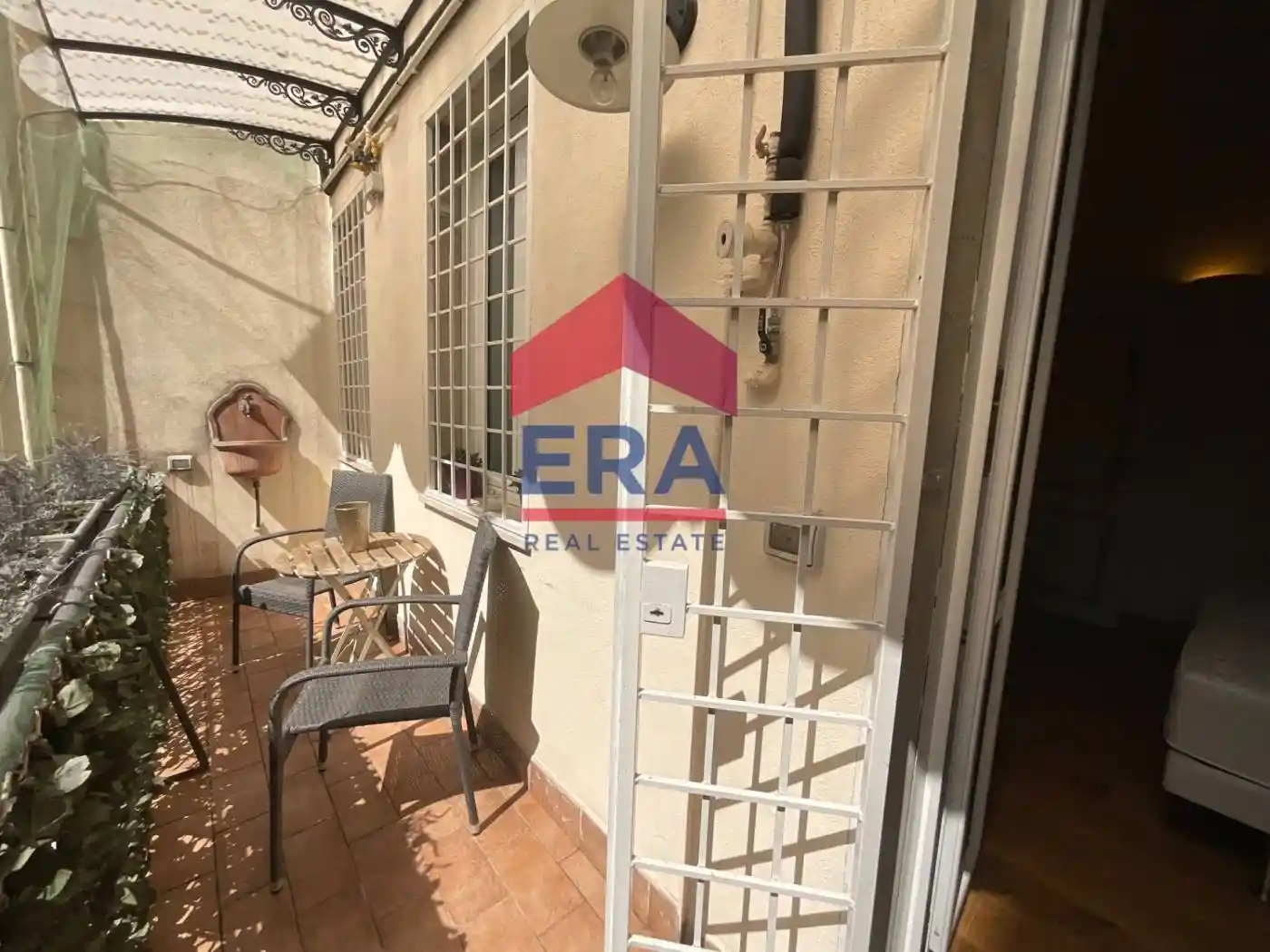 Bilocale salita Dei Borgia 4, Monti, Roma - foto 3