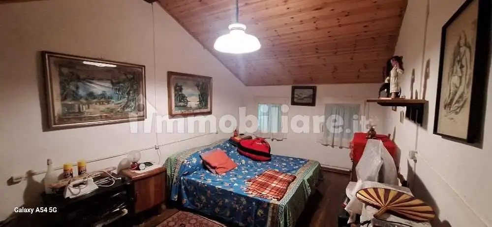 Terratetto unifamiliare via fantin, Ciano, Crocetta del Montello - foto 3