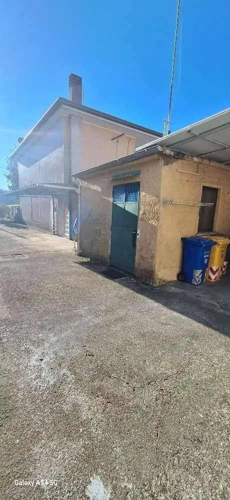 Terratetto unifamiliare via fantin, Ciano, Crocetta del Montello - foto 4