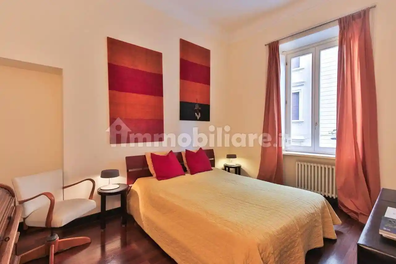 Trilocale viale Beatrice d'Este 7, Quadronno - Crocetta, Milano - foto 5