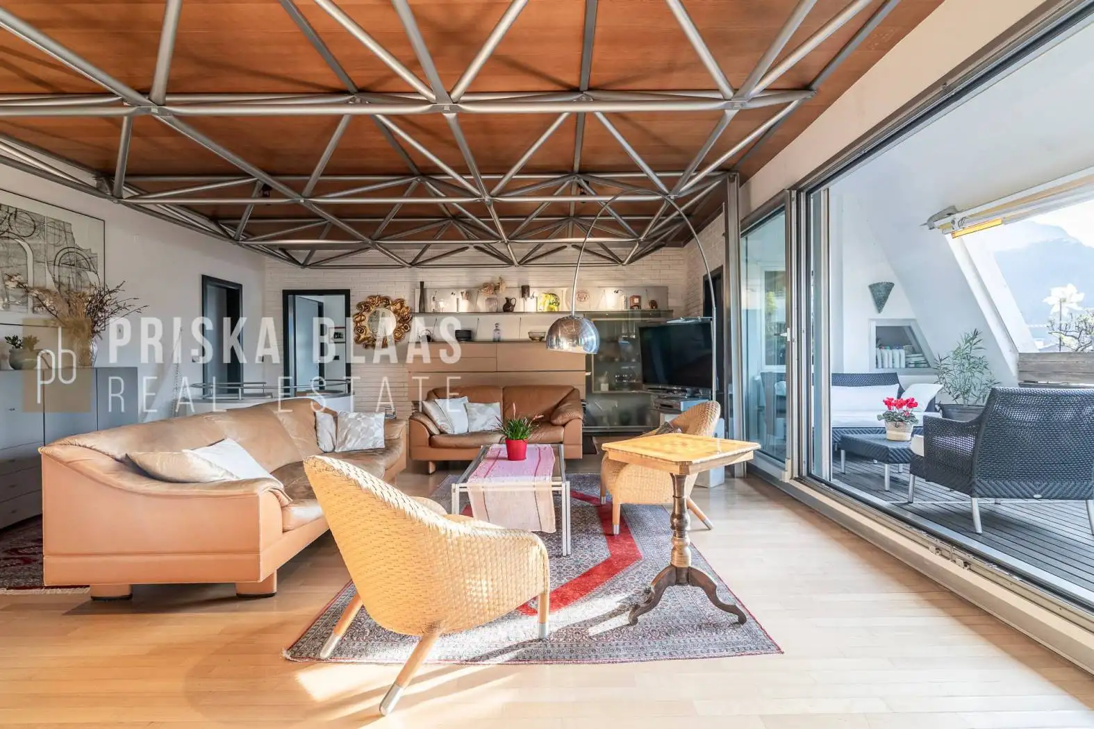 Attico buono stato, 220 m², Centro, Bolzano - foto 4