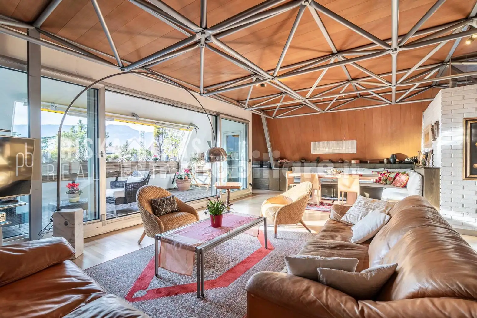 Attico buono stato, 220 m², Centro, Bolzano - foto 5