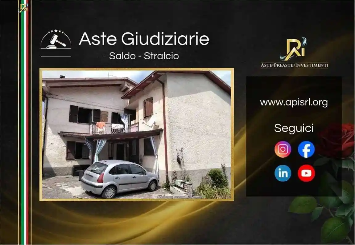 Casa indipendente in vendita a Villa Minozzo