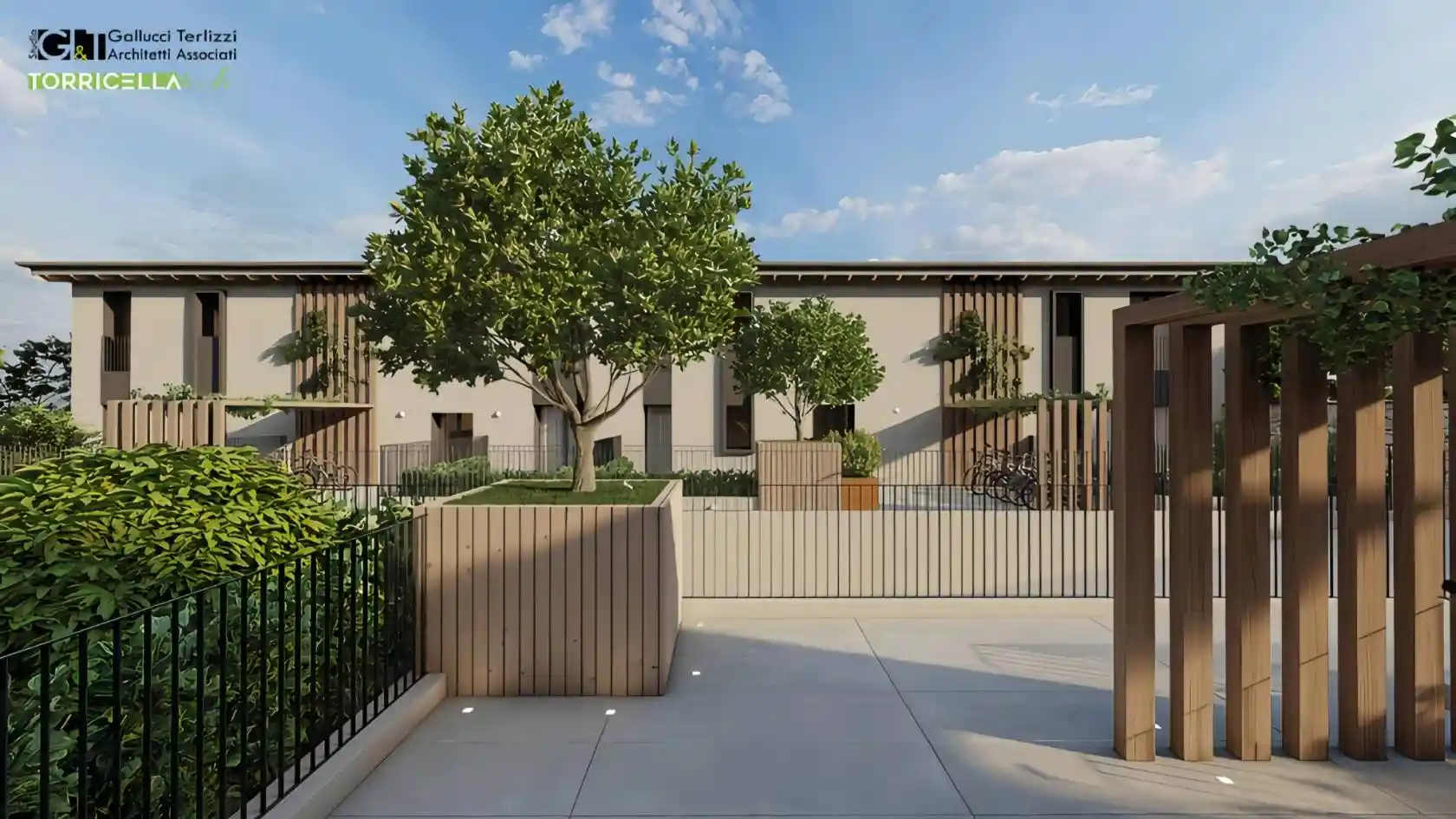 Bilocale via Torricella di Sotto 79, Sant'Anna, Brescia - foto 4