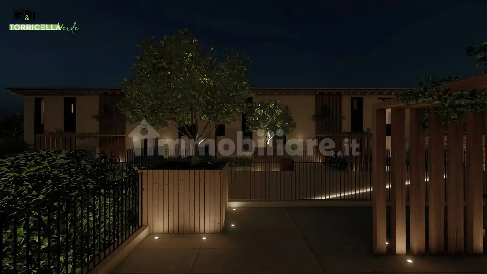 Bilocale via Torricella di Sotto 79, Sant'Anna, Brescia - foto 5