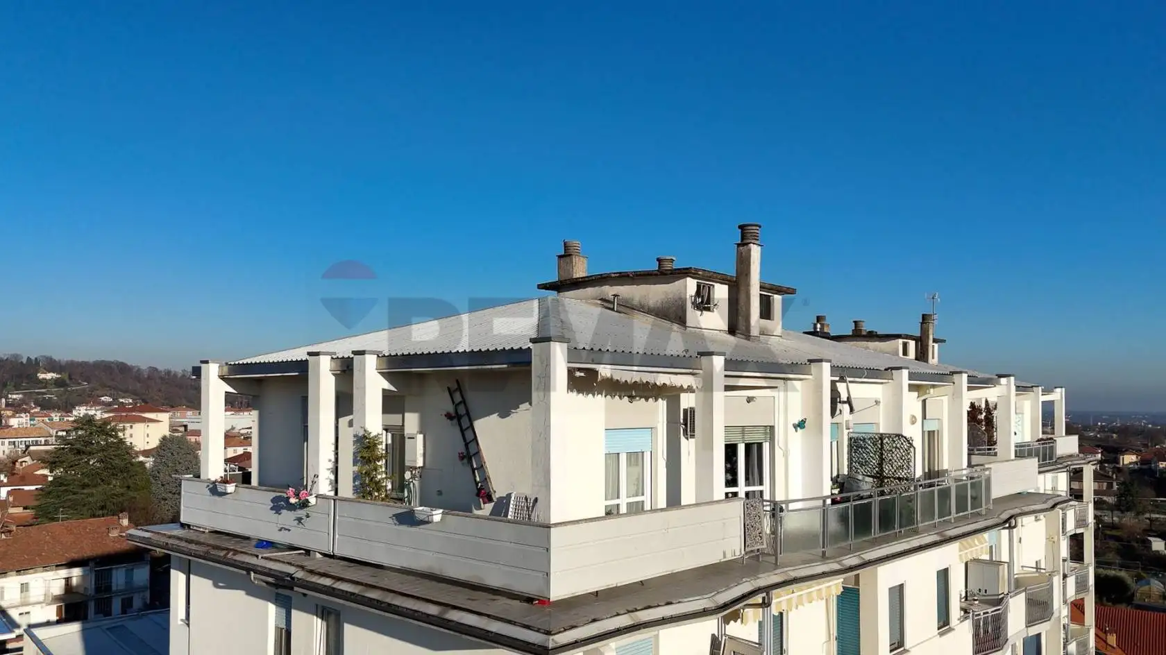 Appartamento in vendita a Vigliano Biellese