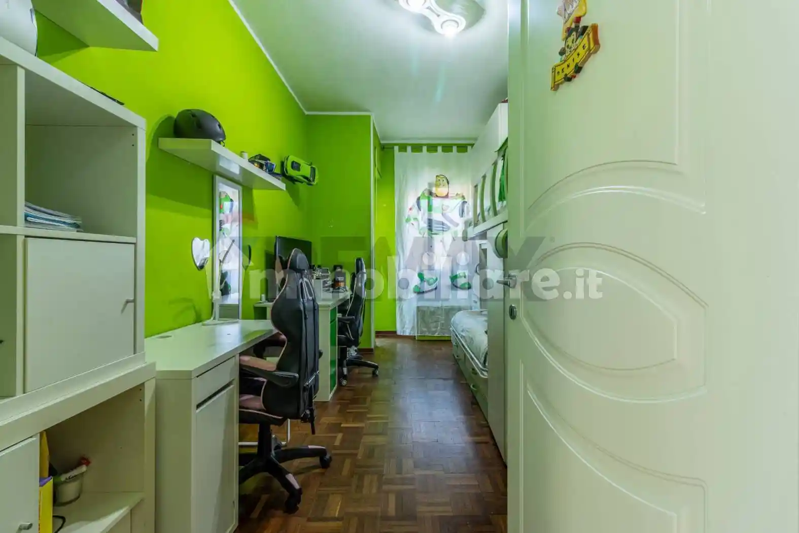 Appartamento - foto 5