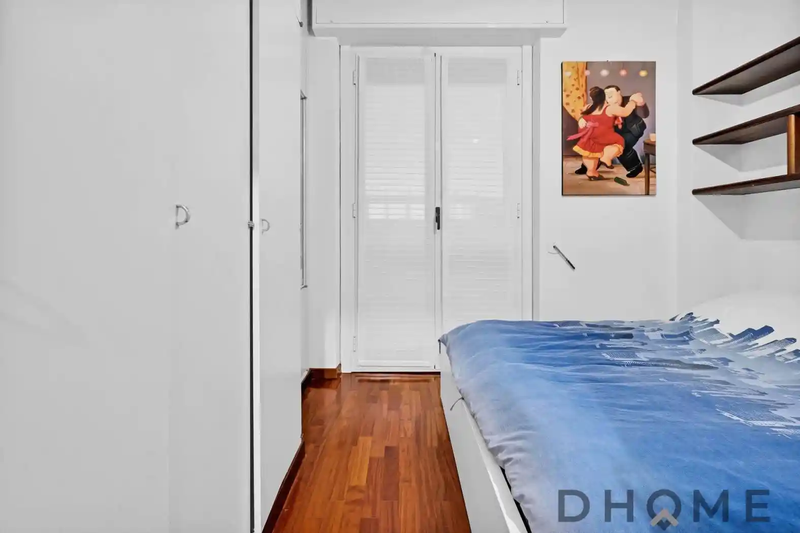 Bilocale via Raffaello Bertieri, 2, 20146 Milano Italia, Tripoli - Soderini, Milano - foto 3