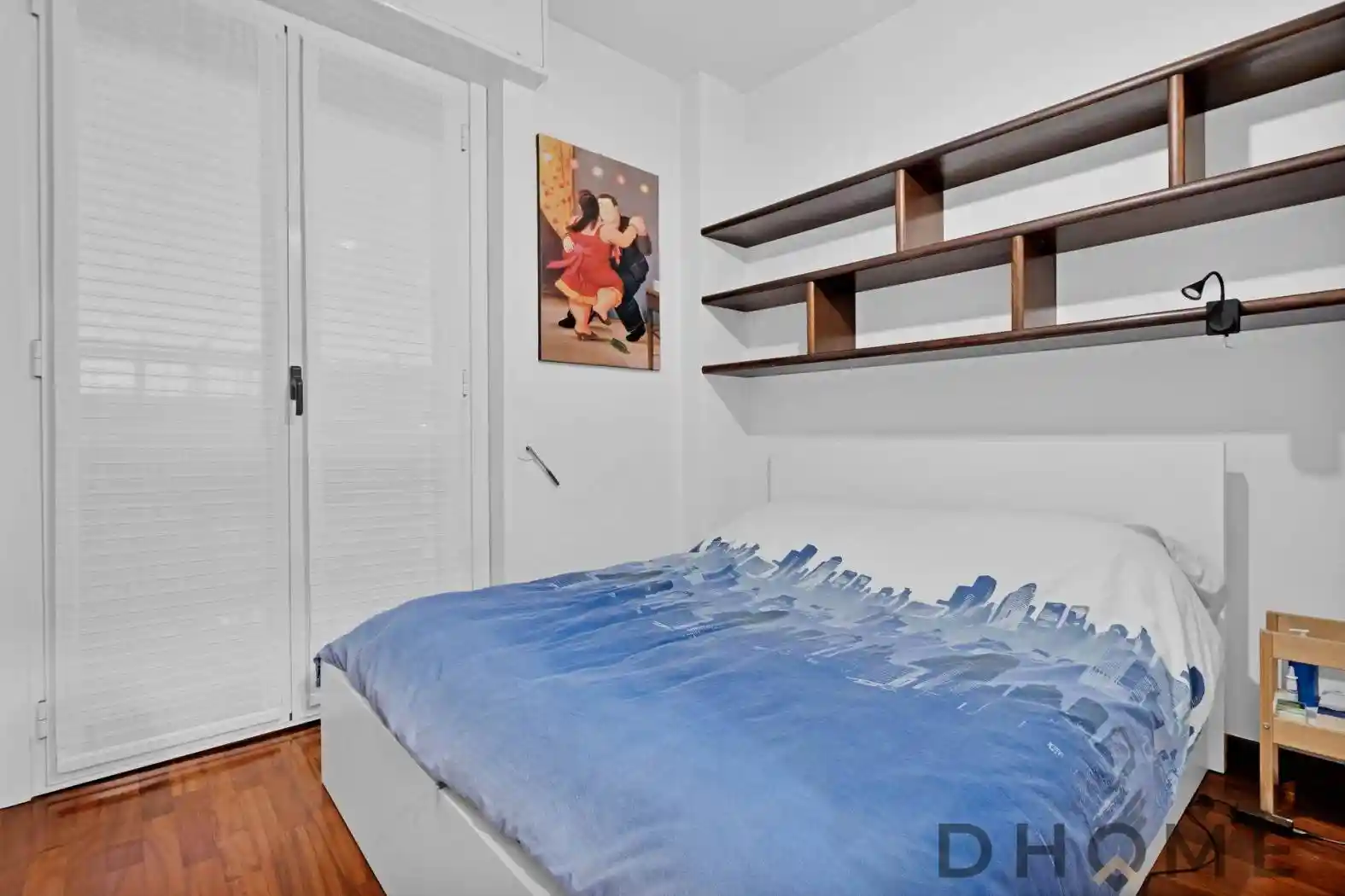 Bilocale via Raffaello Bertieri, 2, 20146 Milano Italia, Tripoli - Soderini, Milano - foto 4