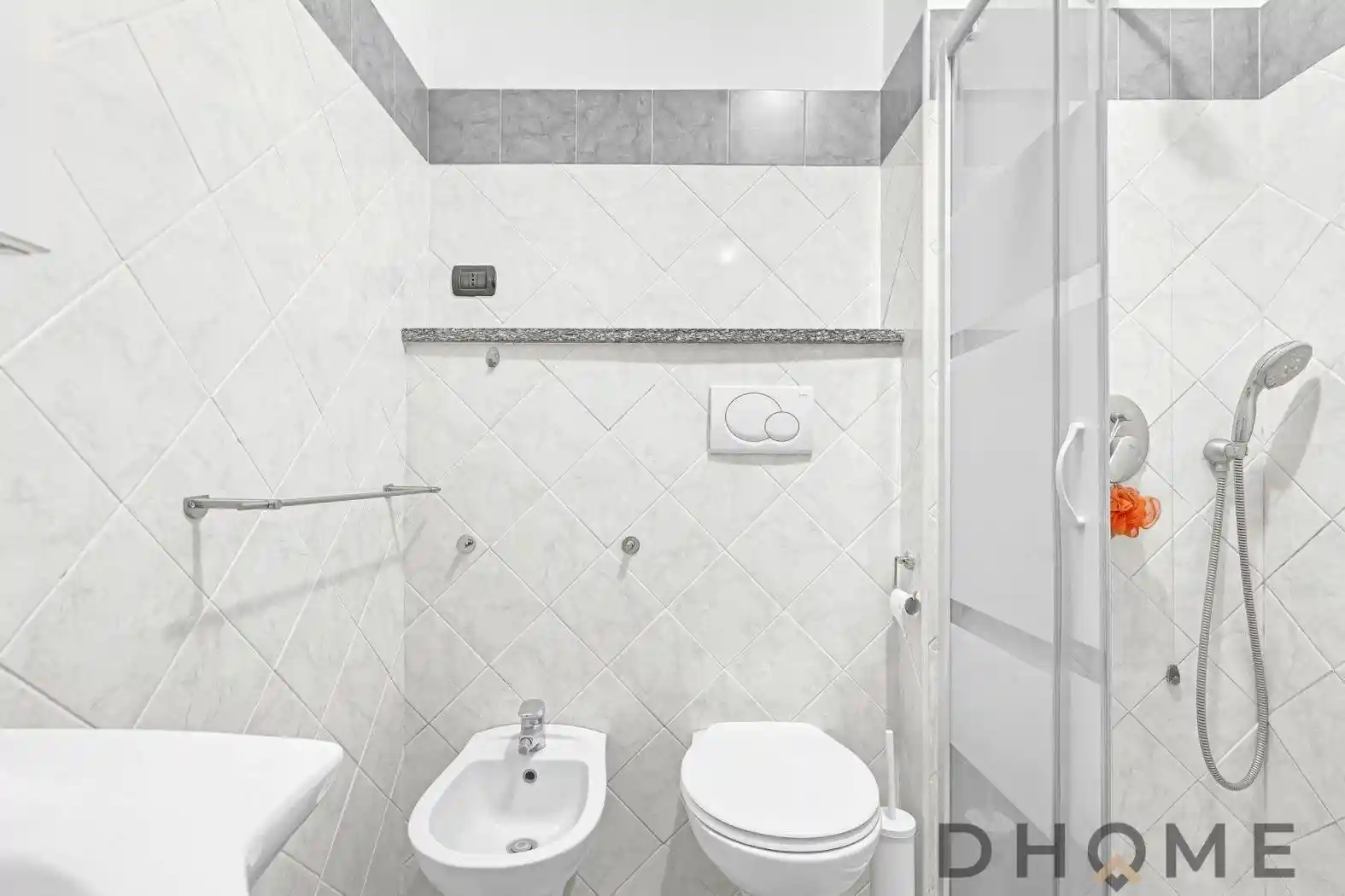 Bilocale via Raffaello Bertieri, 2, 20146 Milano Italia, Tripoli - Soderini, Milano - foto 5