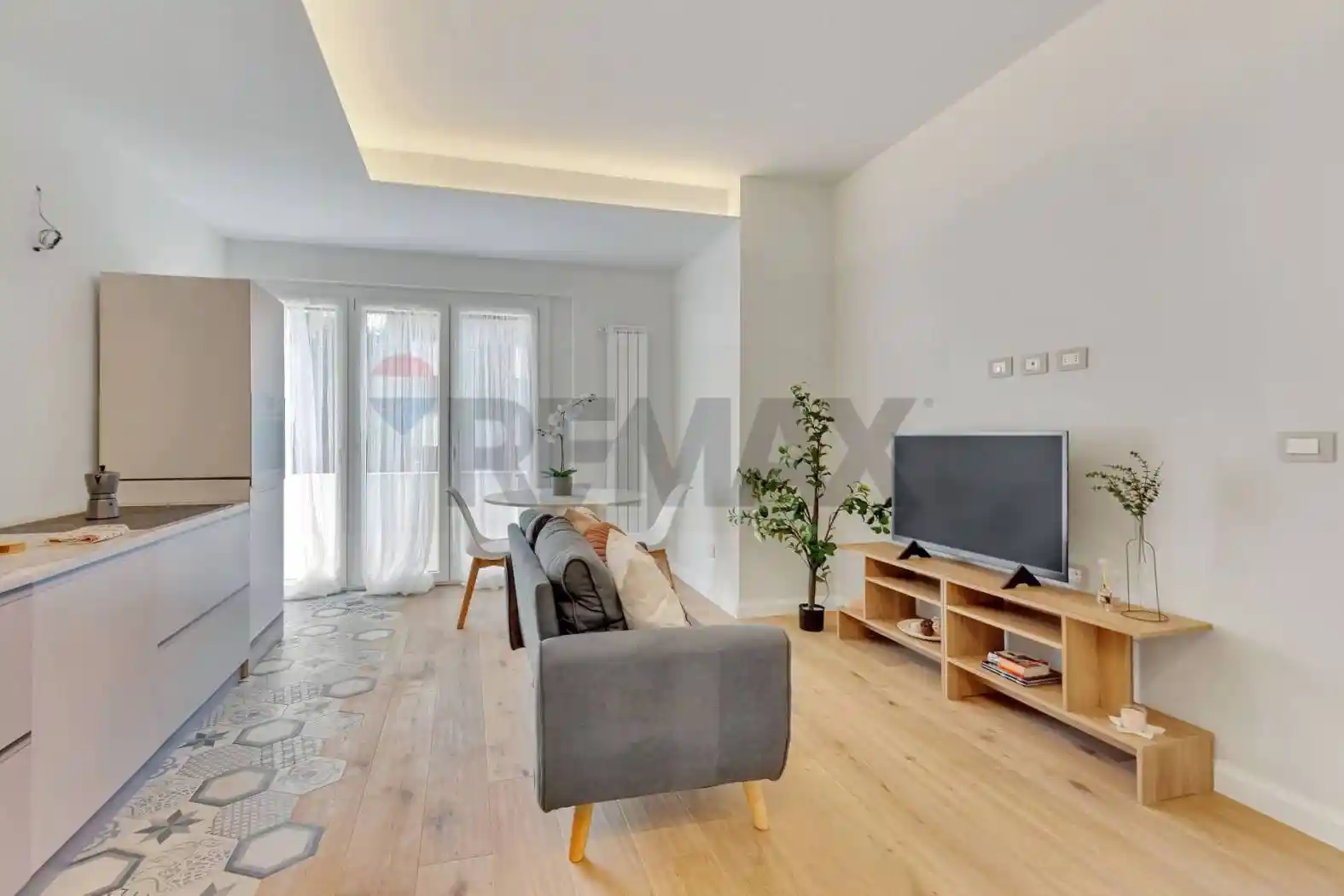 Bilocale via Vincenzo Monti 75, Sempione, Milano - foto 2