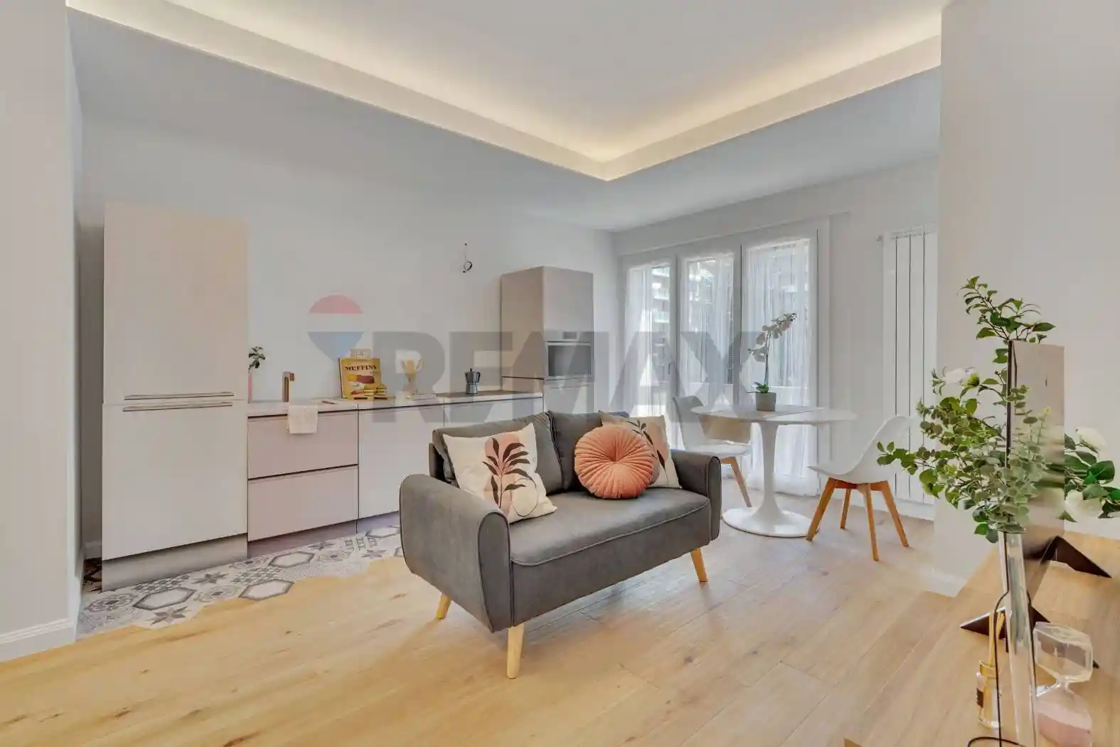 Bilocale via Vincenzo Monti 75, Sempione, Milano - foto 3