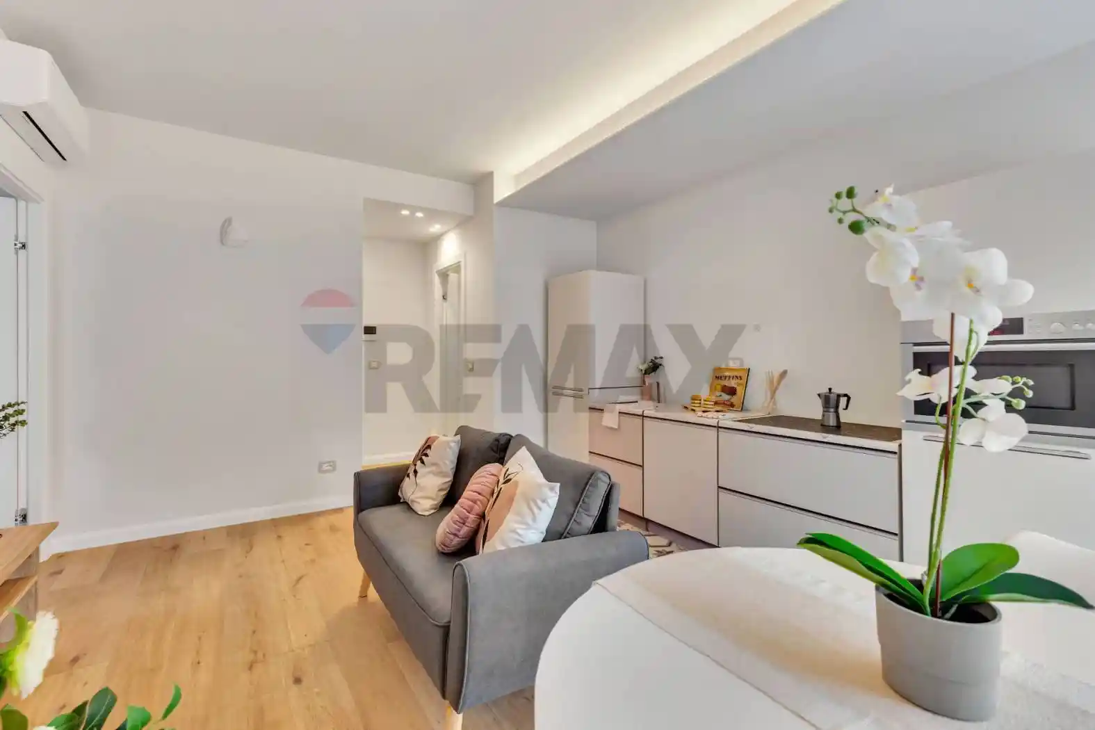 Bilocale via Vincenzo Monti 75, Sempione, Milano - foto 4