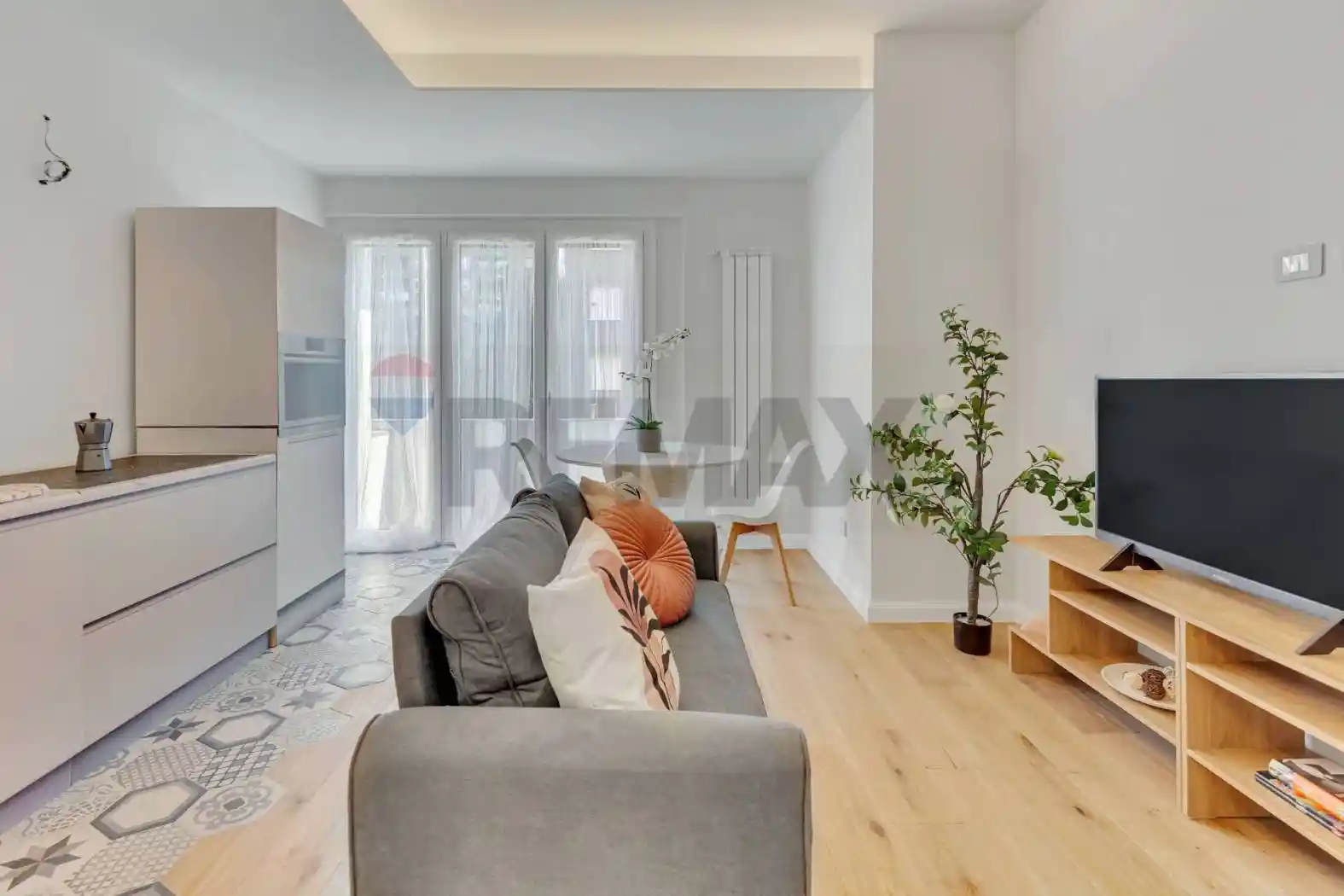 Bilocale via Vincenzo Monti 75, Sempione, Milano - foto 5