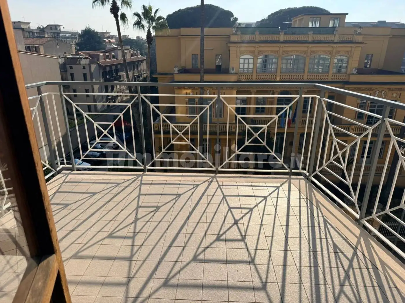 Trilocale via Fulvio Renella 95, Ferrarecce - Università, Caserta - foto 2