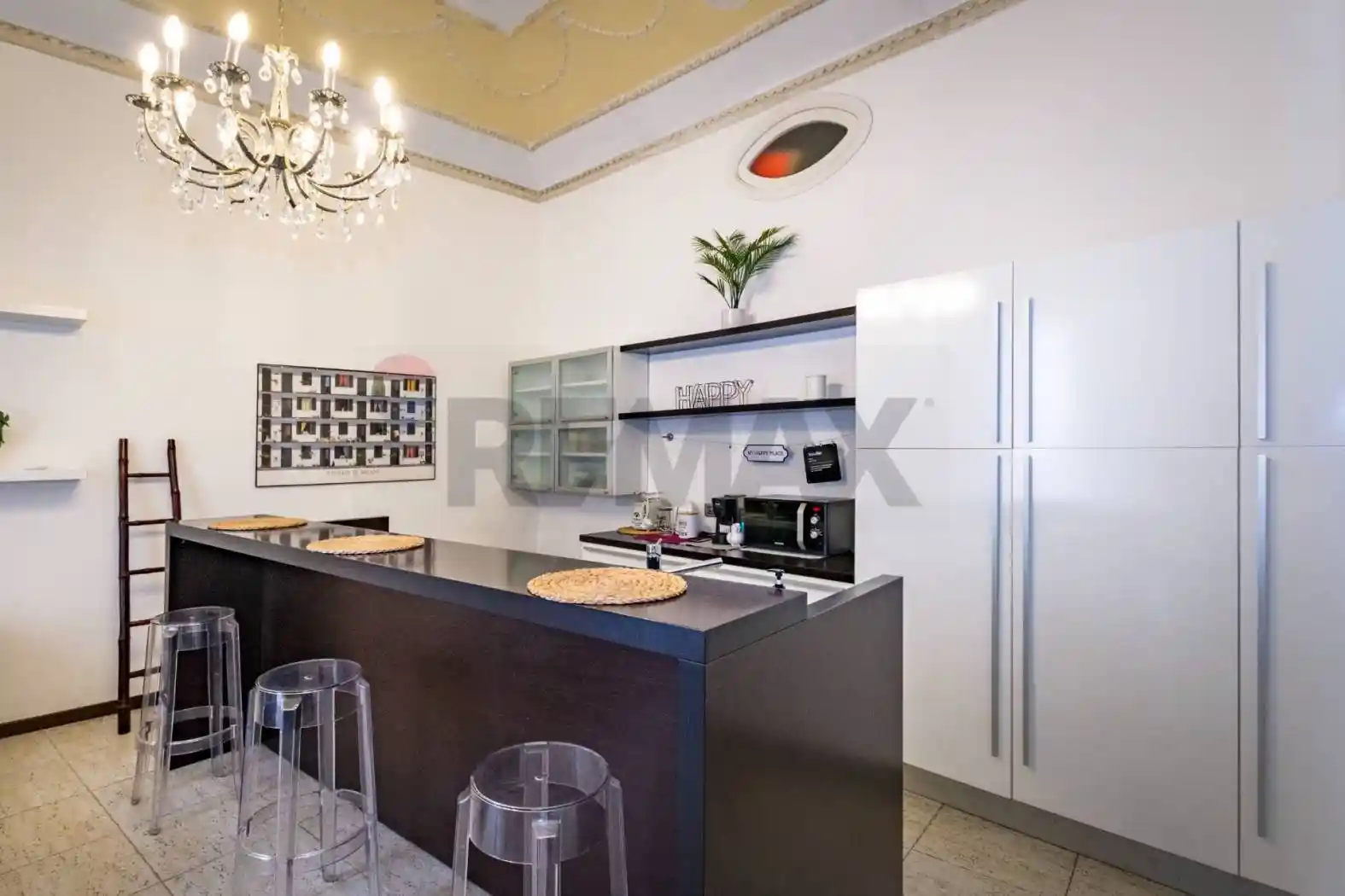 Appartamento discesa Dei Giudici 38, Kalsa, Palermo - foto 2