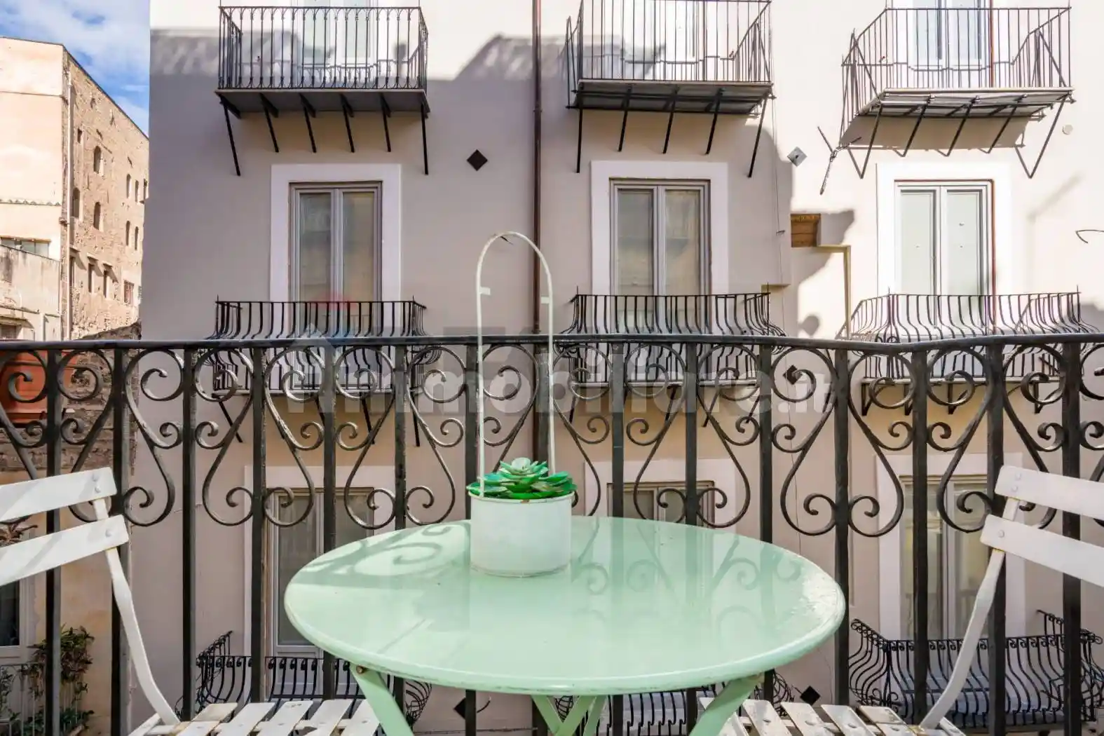 Appartamento discesa Dei Giudici 38, Kalsa, Palermo - foto 5