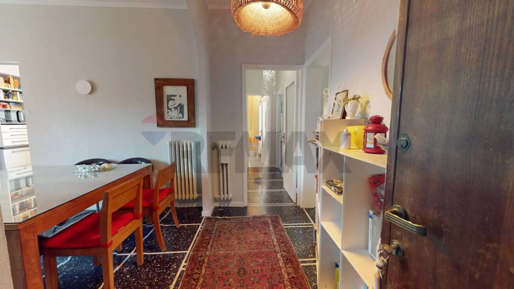 Trilocale via delle Peonie 11, Costaguta, Rapallo - foto 2