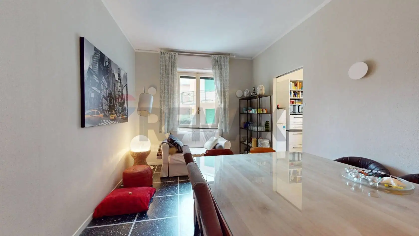 Trilocale via delle Peonie 11, Costaguta, Rapallo - foto 4