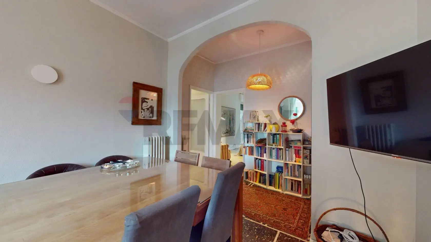 Trilocale via delle Peonie 11, Costaguta, Rapallo - foto 5