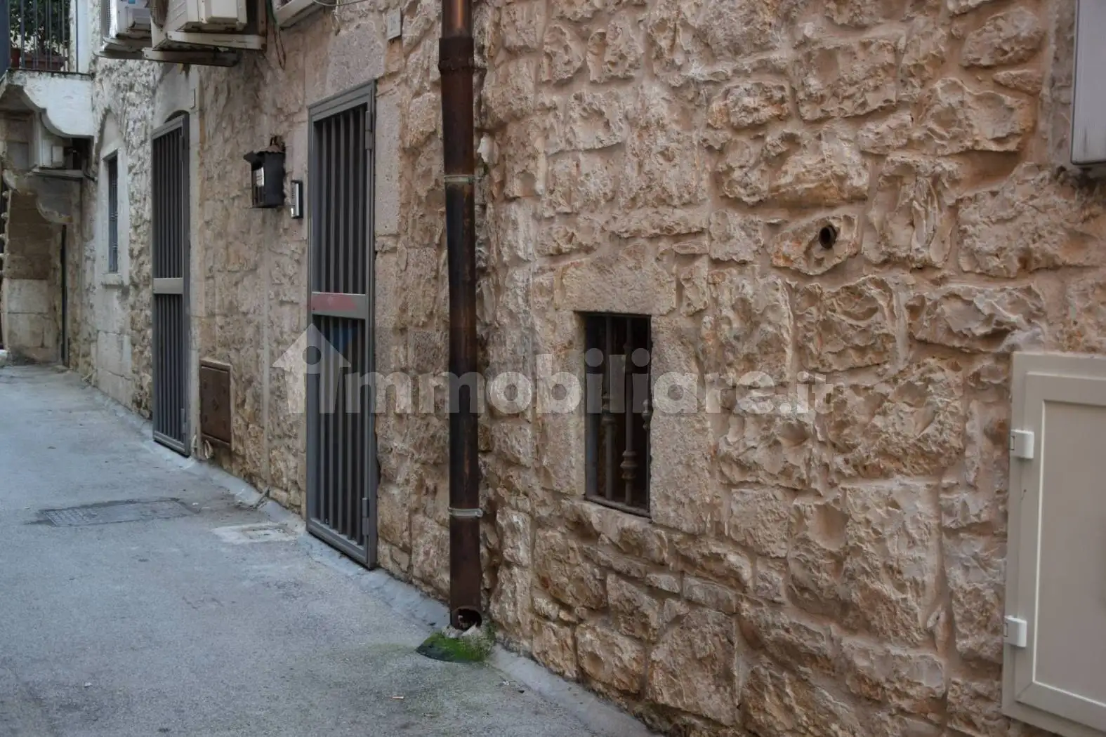 Terratetto unifamiliare via Fascilla 24-26, Bitritto - foto 2