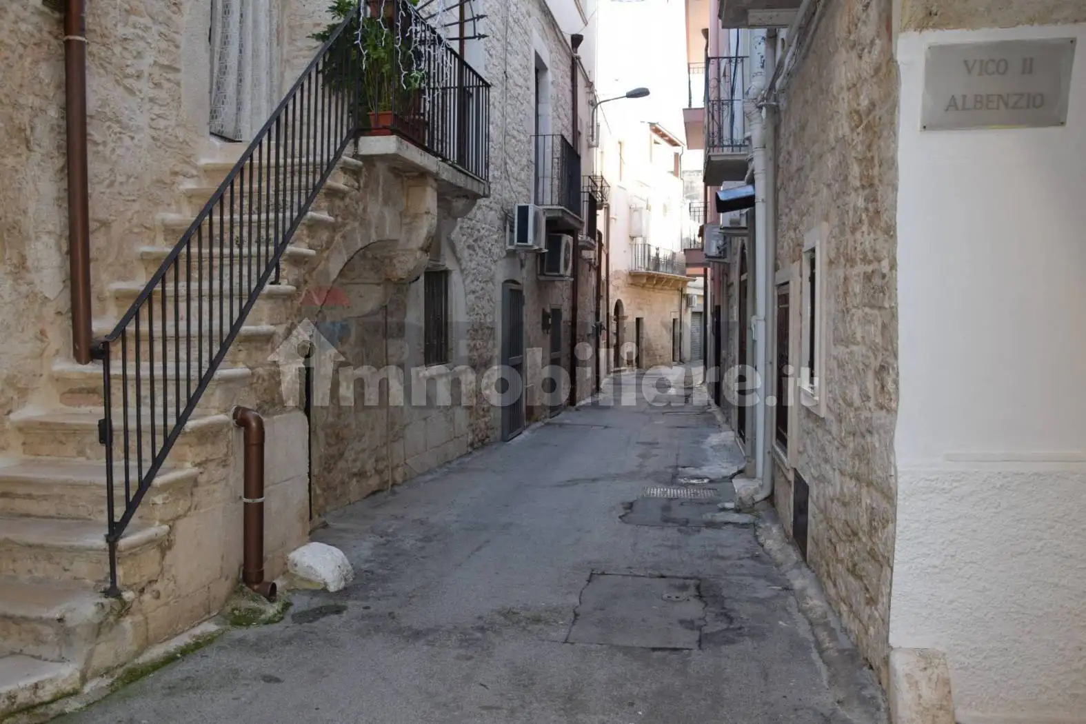 Terratetto unifamiliare via Fascilla 24-26, Bitritto - foto 3