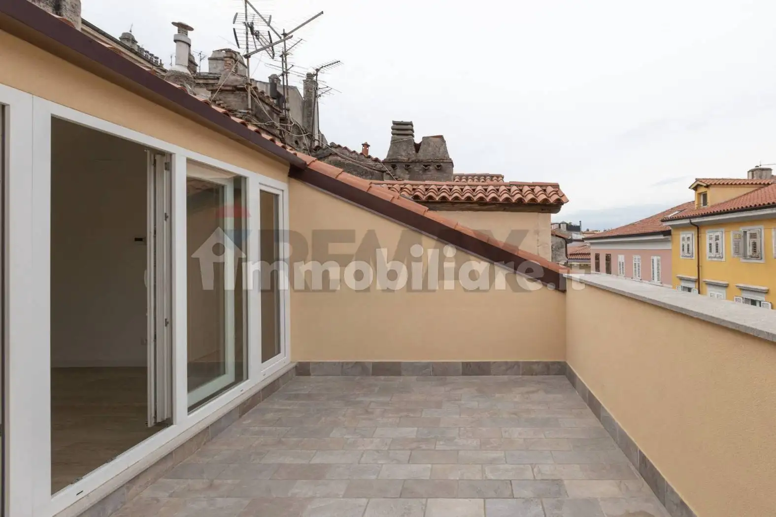 Attico via ginnastica 15, Largo Barriera - Ospedale Maggiore, Trieste - foto 5