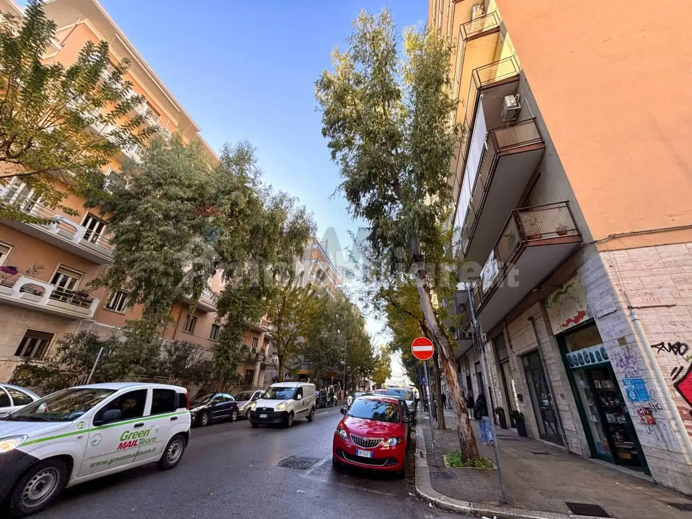 Appartamento in affitto a Bari