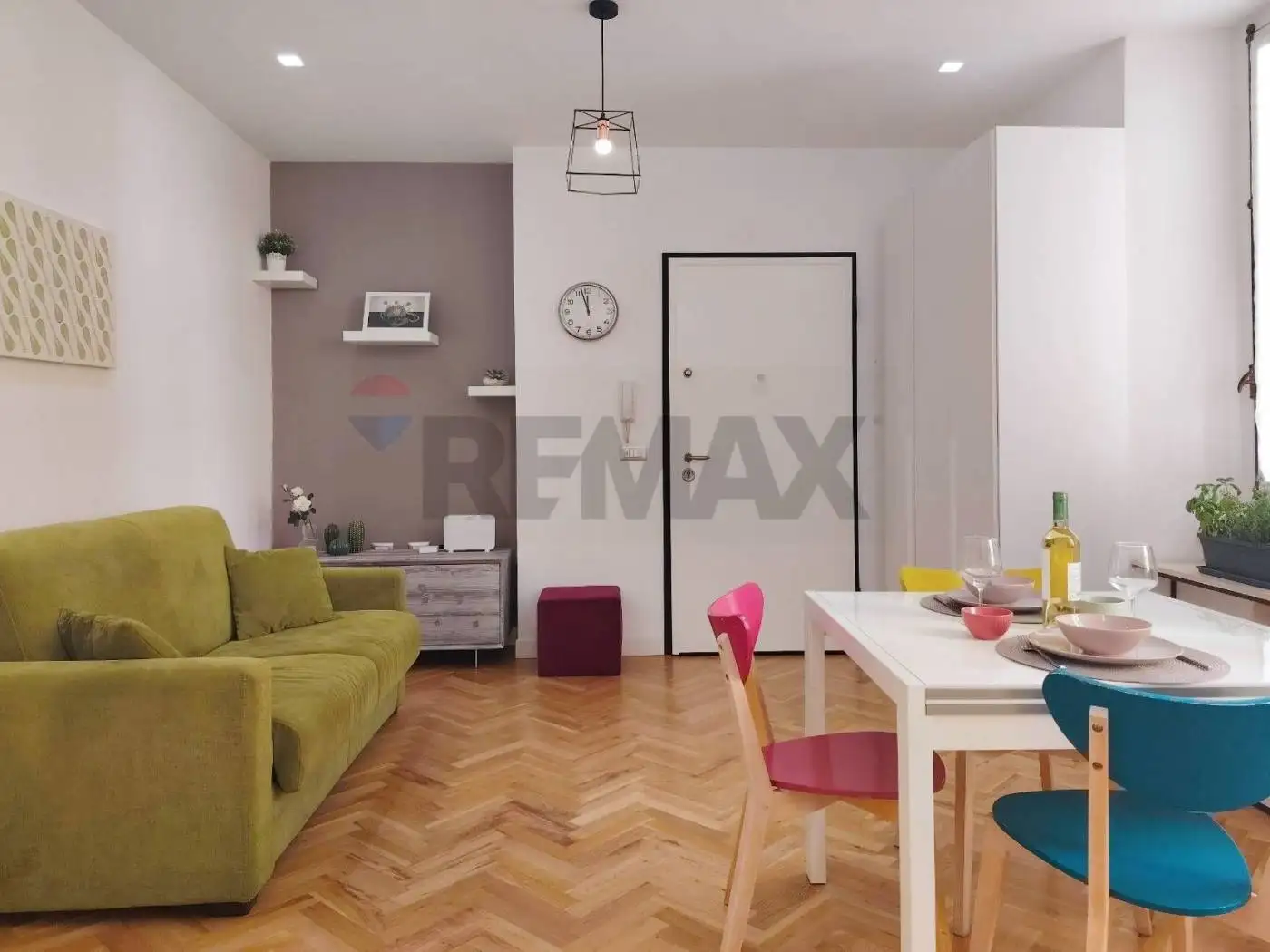 Appartamento in affitto a Cagliari