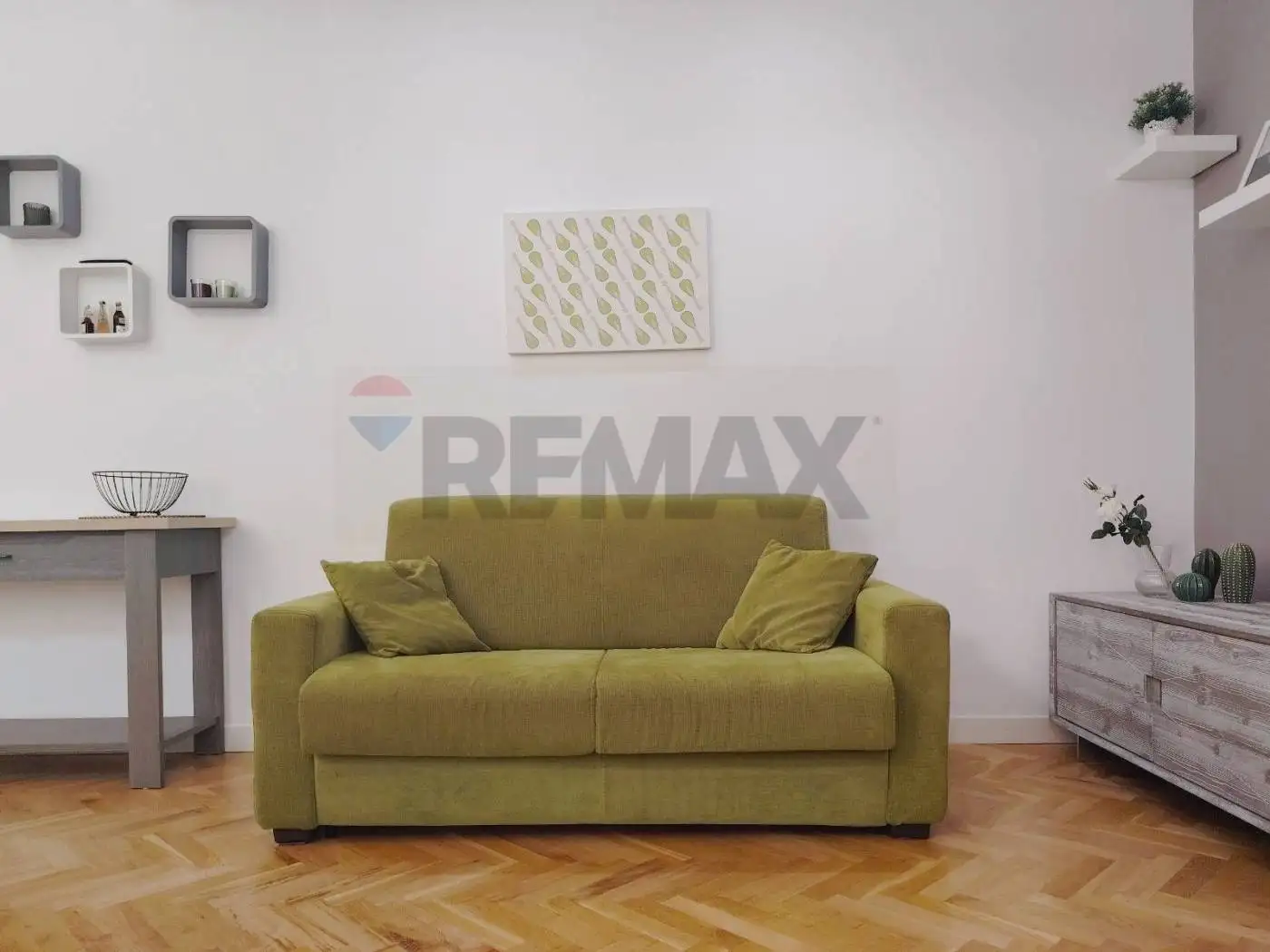 Bilocale piazza Galileo Galilei, San Benedetto, Cagliari - foto 4