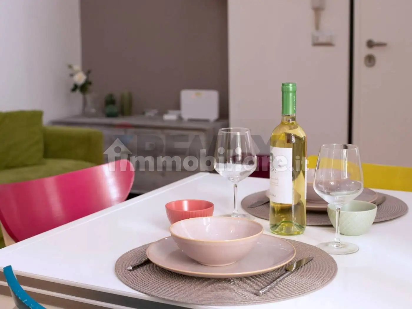 Bilocale piazza Galileo Galilei, San Benedetto, Cagliari - foto 5