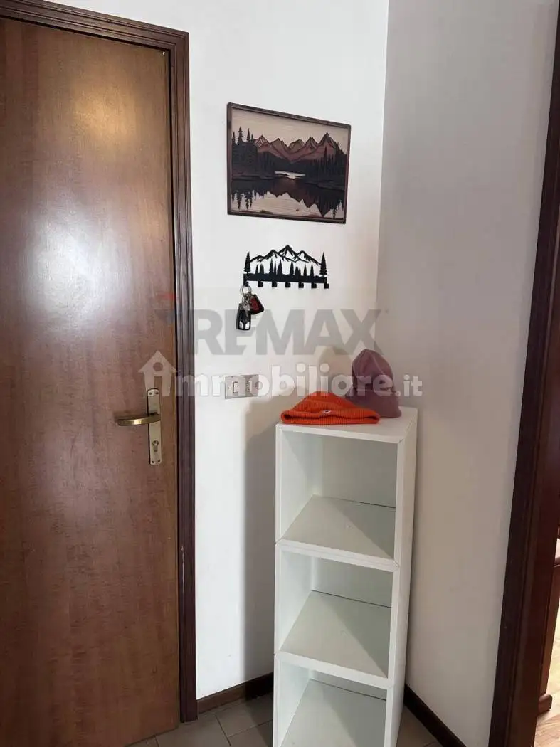 Terratetto plurifamiliare 80 m², buono stato, San Pietro, Corteno Golgi - foto 3