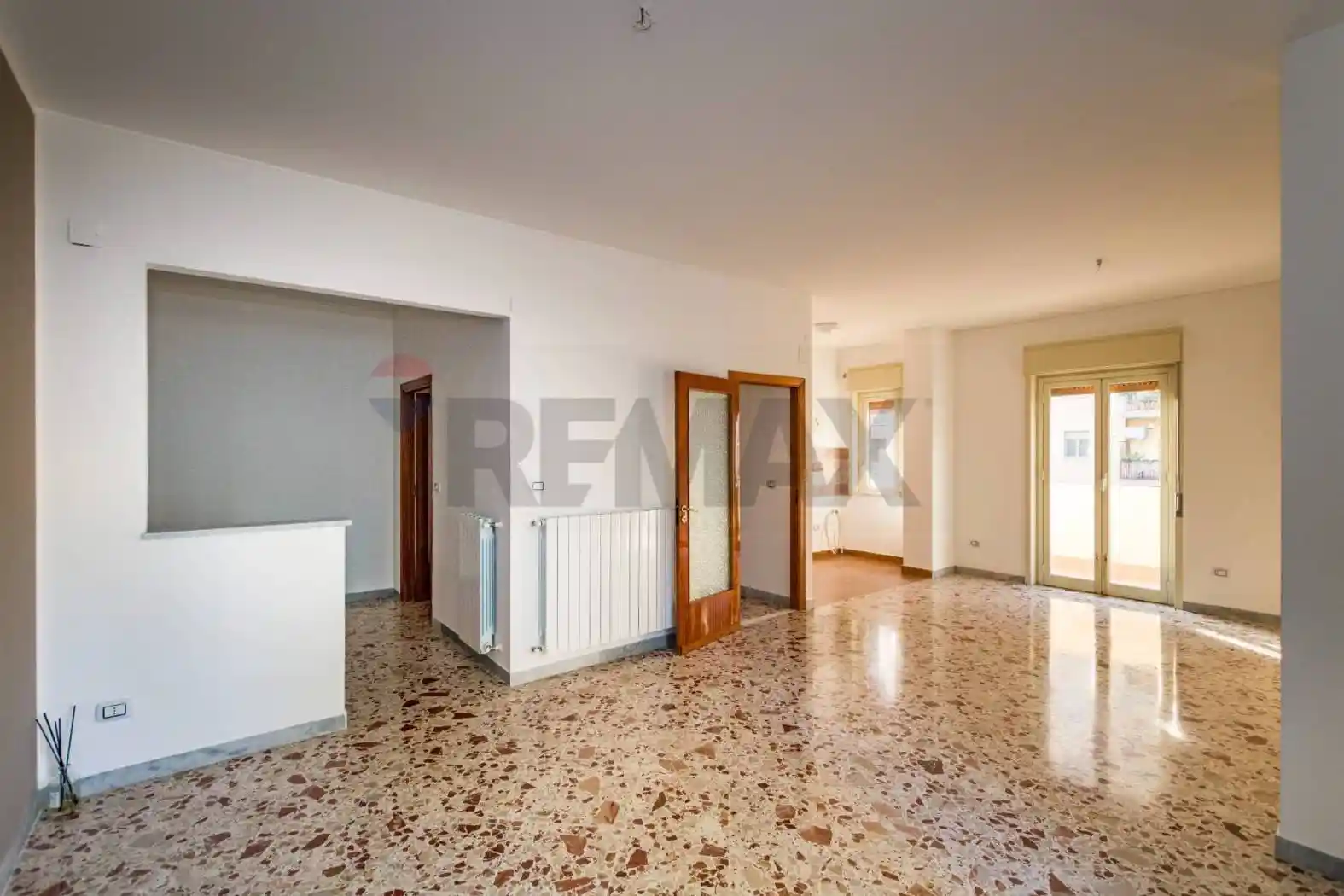 Quadrilocale via Alessandro Telesino 15, Uditore - Leonardo Da Vinci Alta, Palermo - foto 2