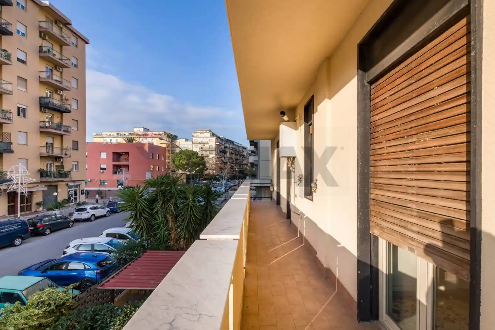 Quadrilocale via Alessandro Telesino 15, Uditore - Leonardo Da Vinci Alta, Palermo - foto 4