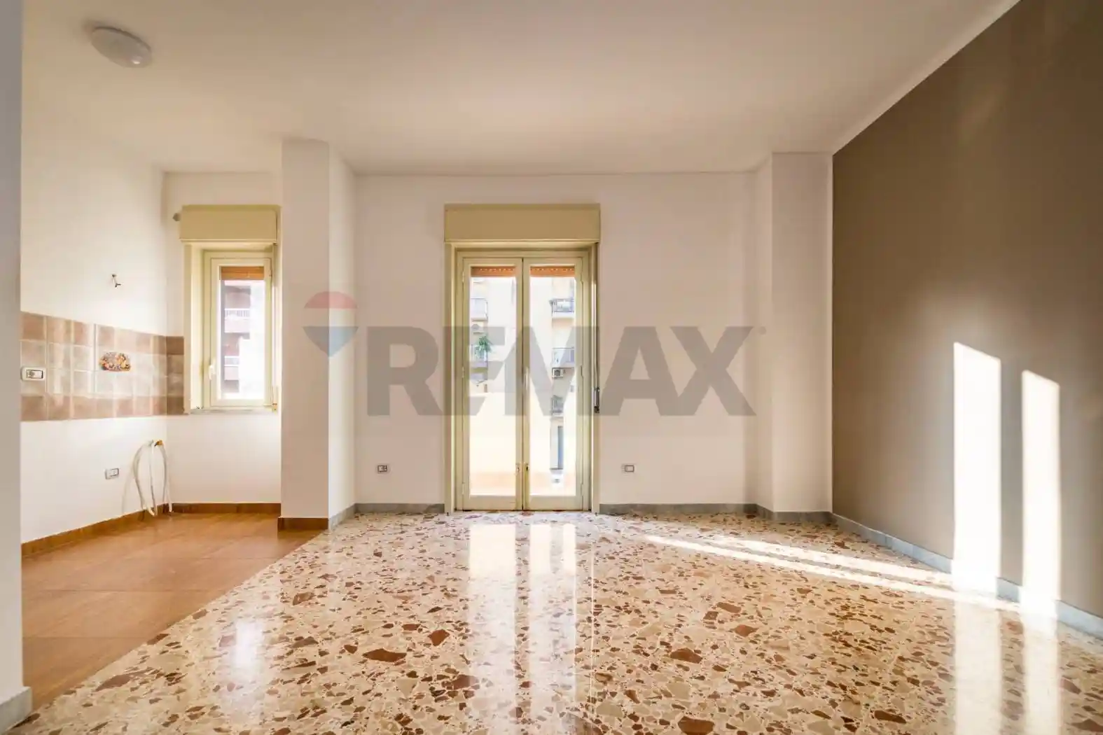 Quadrilocale via Alessandro Telesino 15, Uditore - Leonardo Da Vinci Alta, Palermo - foto 5