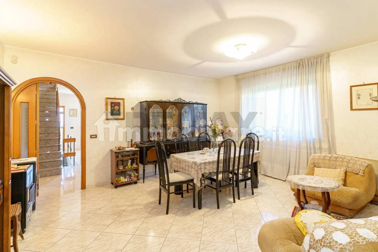 Casa indipendente in vendita a Catania