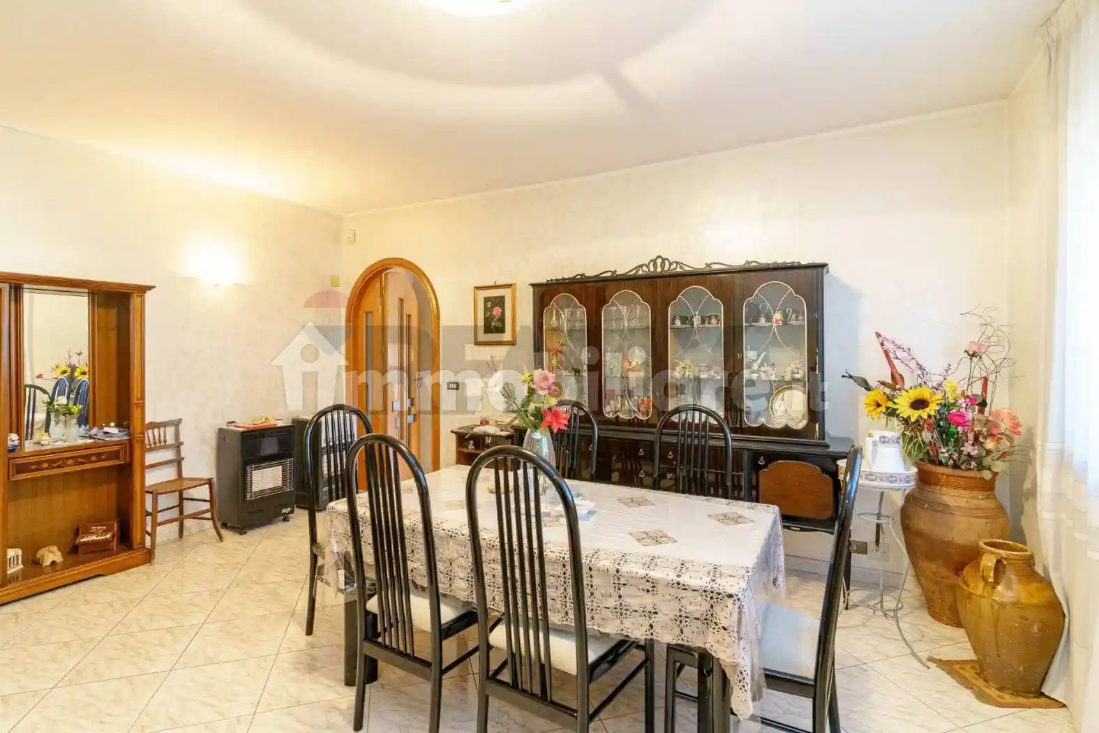 Terratetto unifamiliare via Palermo 643, Palermo - Indipendenza, Catania - foto 4