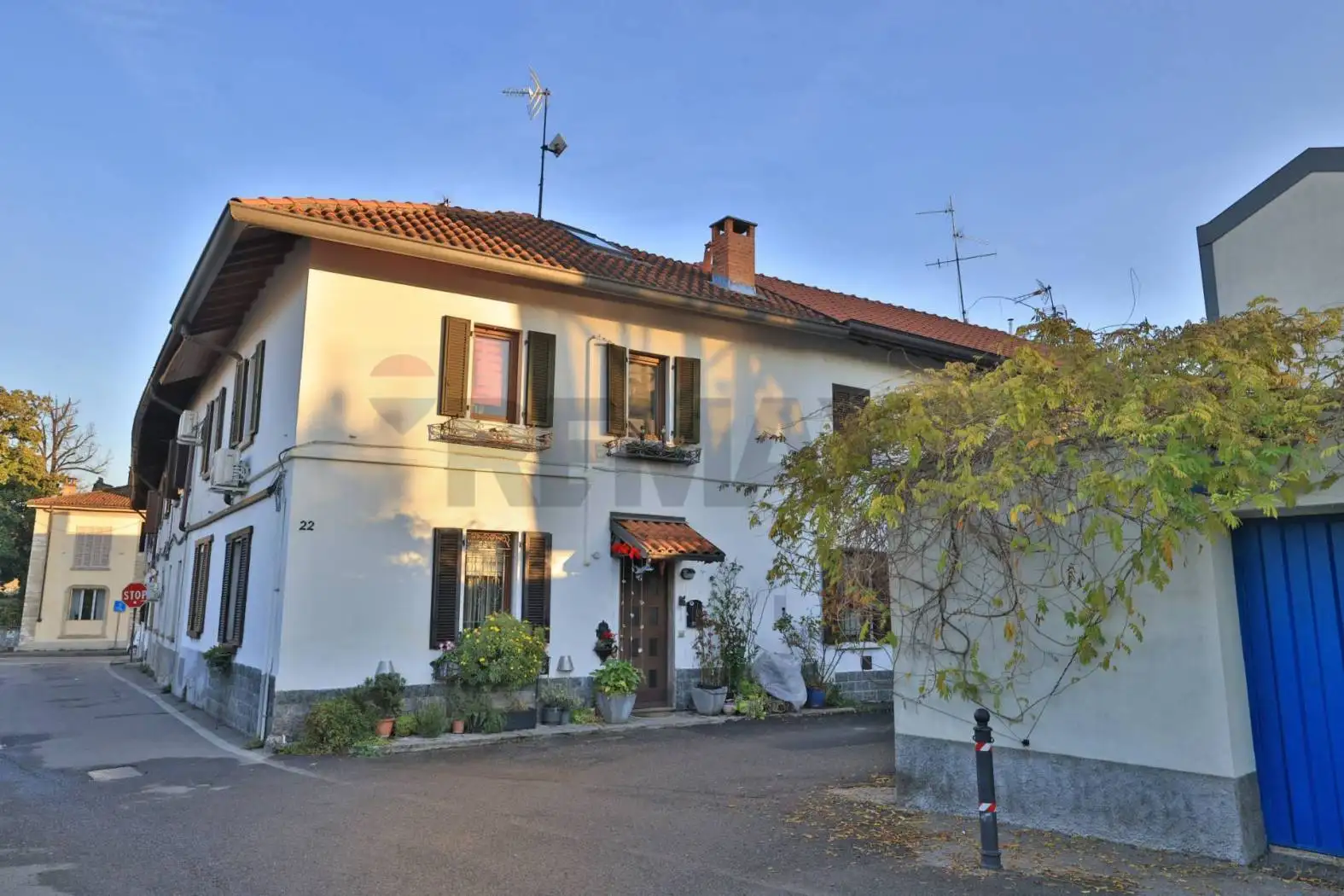 Appartamento in vendita a Monza