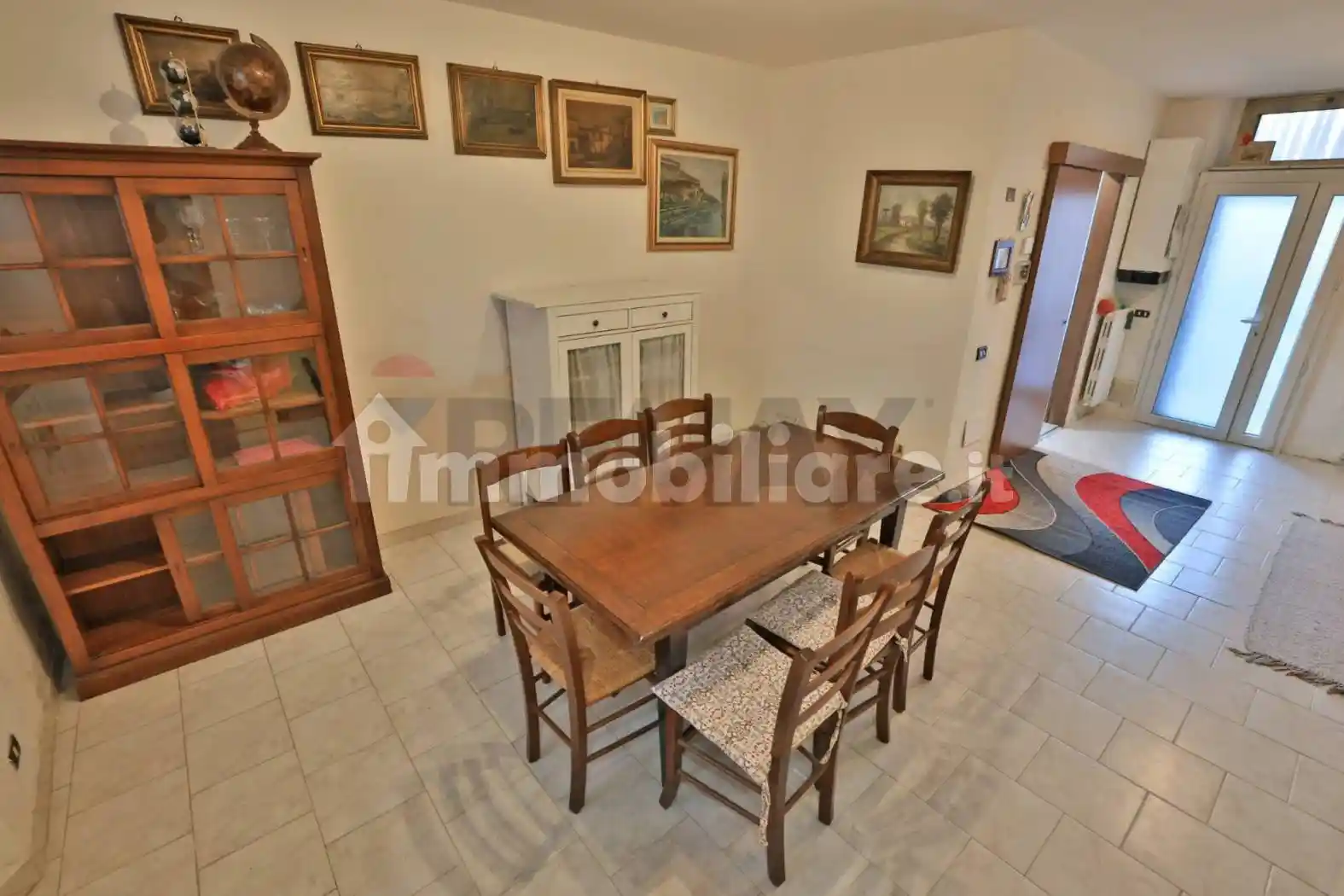 Trilocale via Gorizia 22, San Rocco, Monza - foto 5