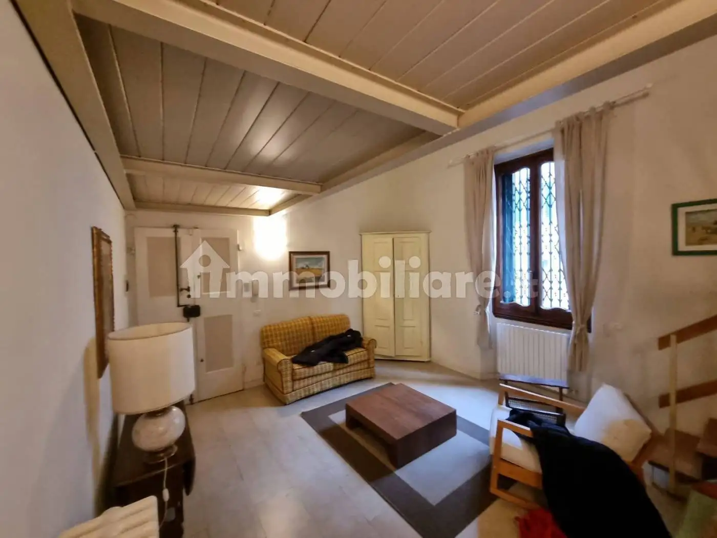 Appartamento in affitto a Firenze