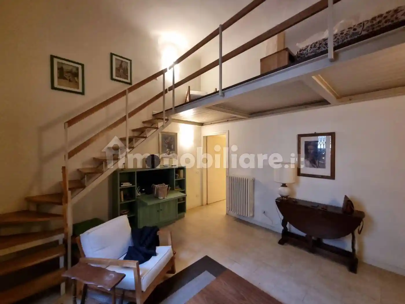 Trilocale piazzale di Porta Romana, Michelangelo - Poggio Imperiale, Firenze - foto 3