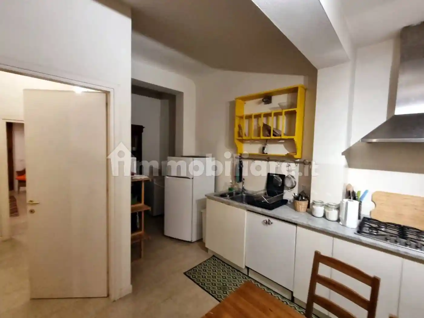 Trilocale piazzale di Porta Romana, Michelangelo - Poggio Imperiale, Firenze - foto 5