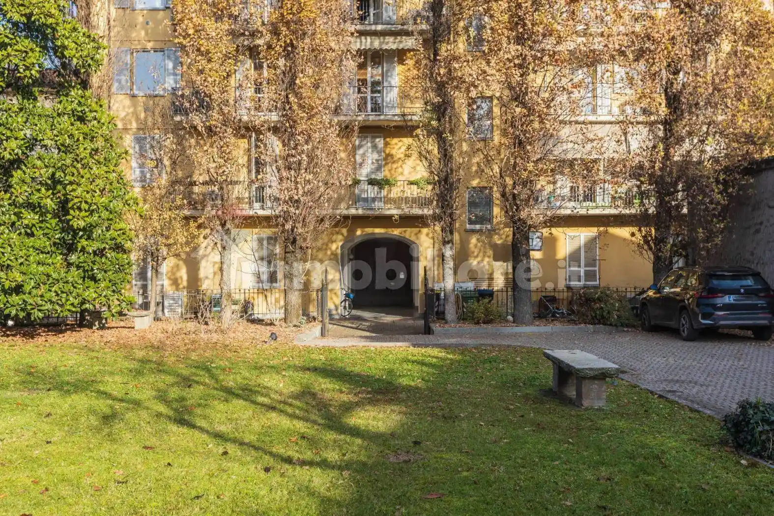 Quadrilocale via Giuseppe Taverna 86, Via Taverna - Ospedale, Piacenza - foto 2