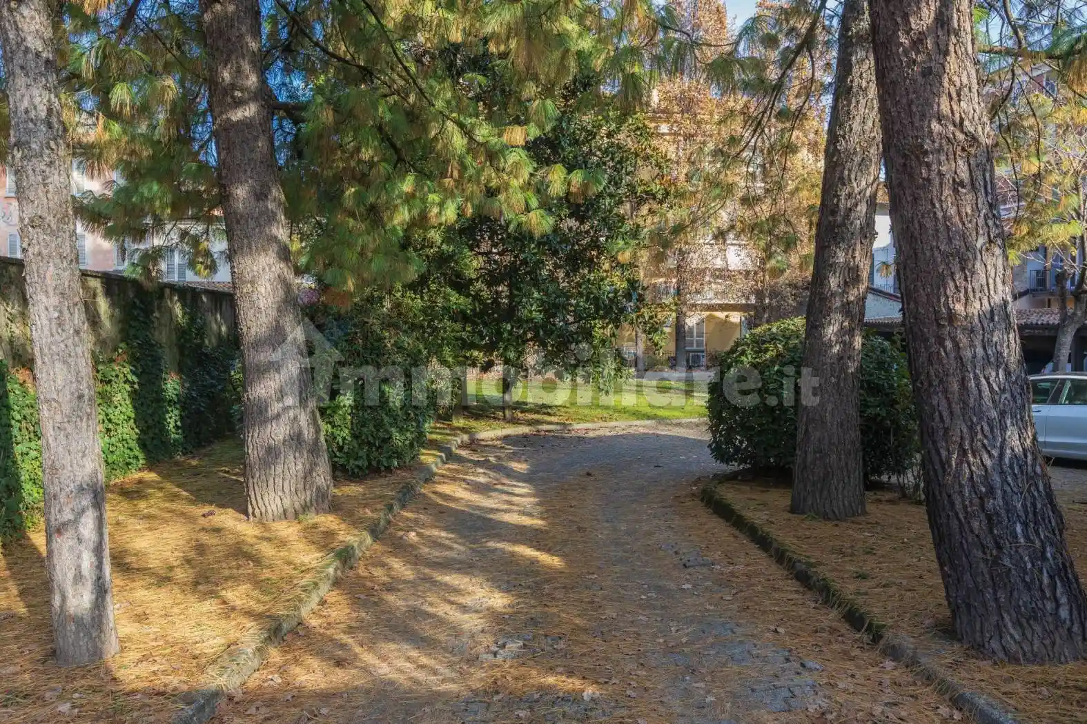 Quadrilocale via Giuseppe Taverna 86, Via Taverna - Ospedale, Piacenza - foto 3