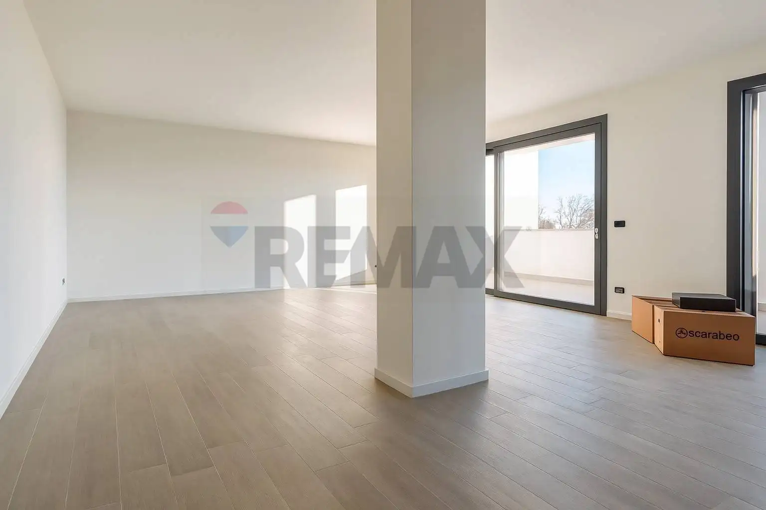 Quadrilocale Pilo, Sant'Edoardo, Busto Arsizio - foto 2