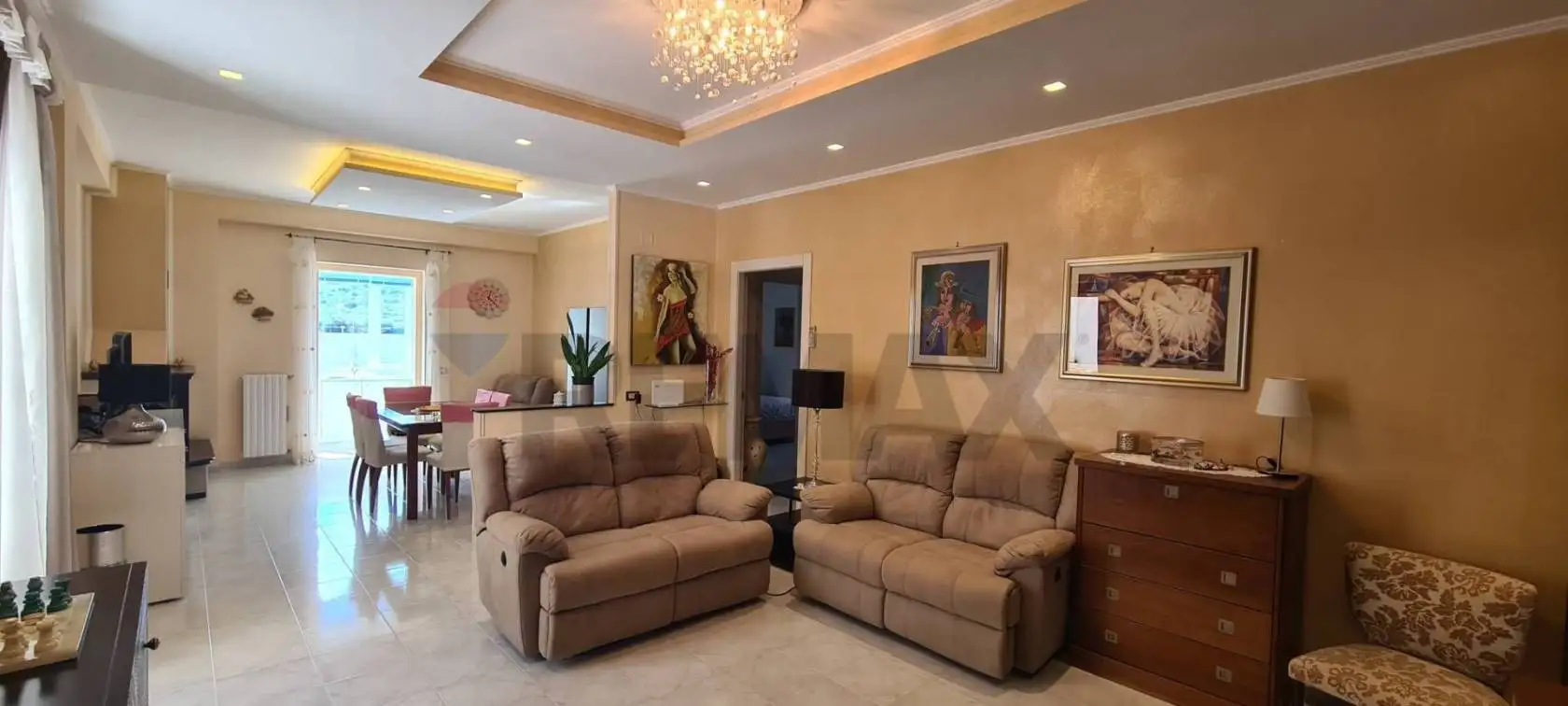 Appartamento in vendita a Vieste