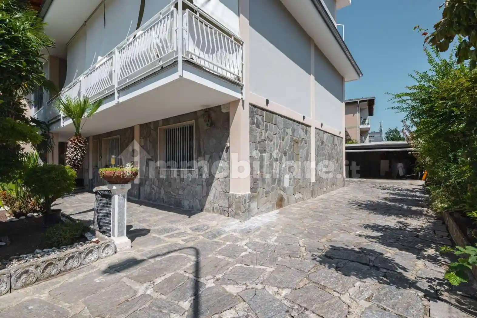 Trilocale via Tommaso D'Aquino 7, Cittadella - Villaggio Dalmazia, Novara - foto 2