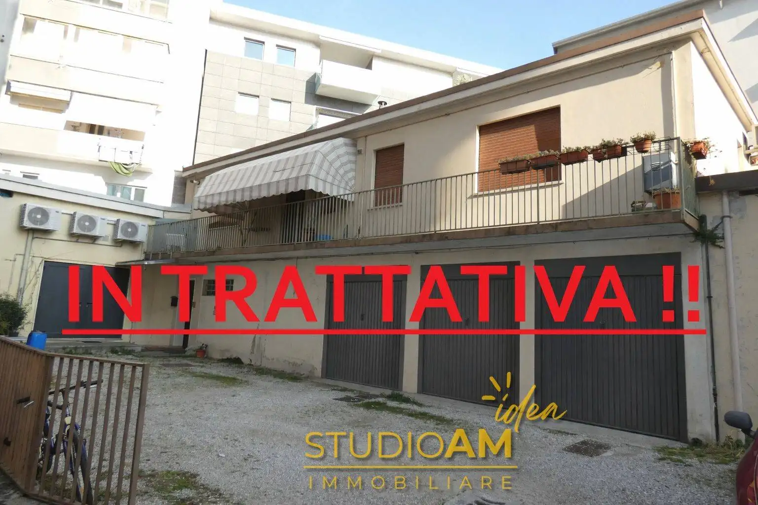 Appartamento in vendita a Pordenone