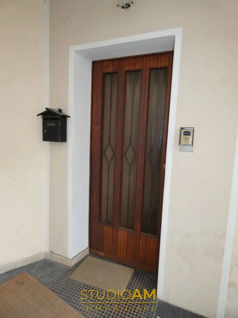 Quadrilocale buono stato, primo piano, Centro Storico, Pordenone - foto 4