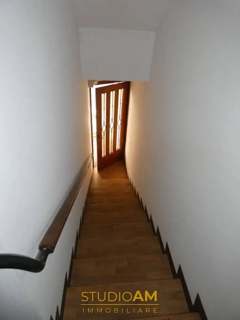 Quadrilocale buono stato, primo piano, Centro Storico, Pordenone - foto 5